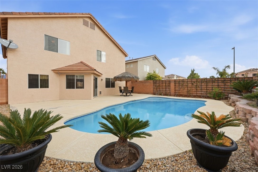 8125 Backpacker Court