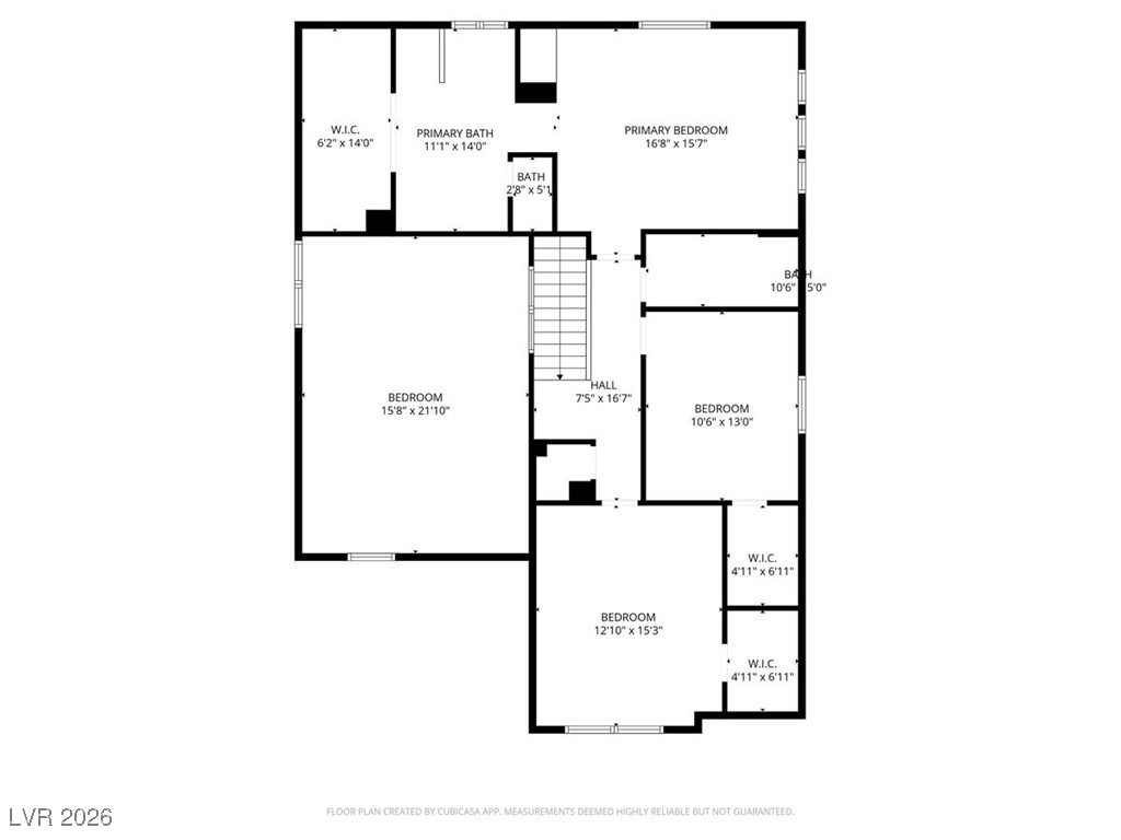 8125 Backpacker Court