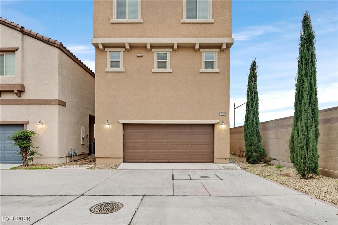 7765 Mellow Motifs Court