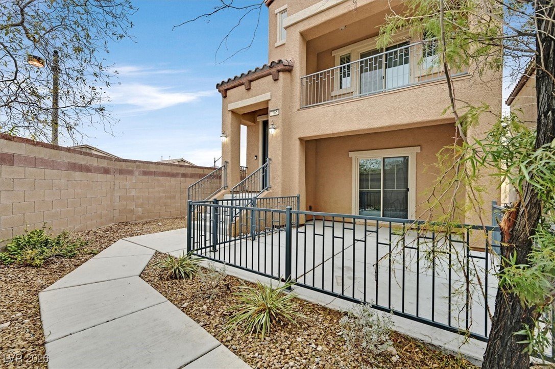 7765 Mellow Motifs Court