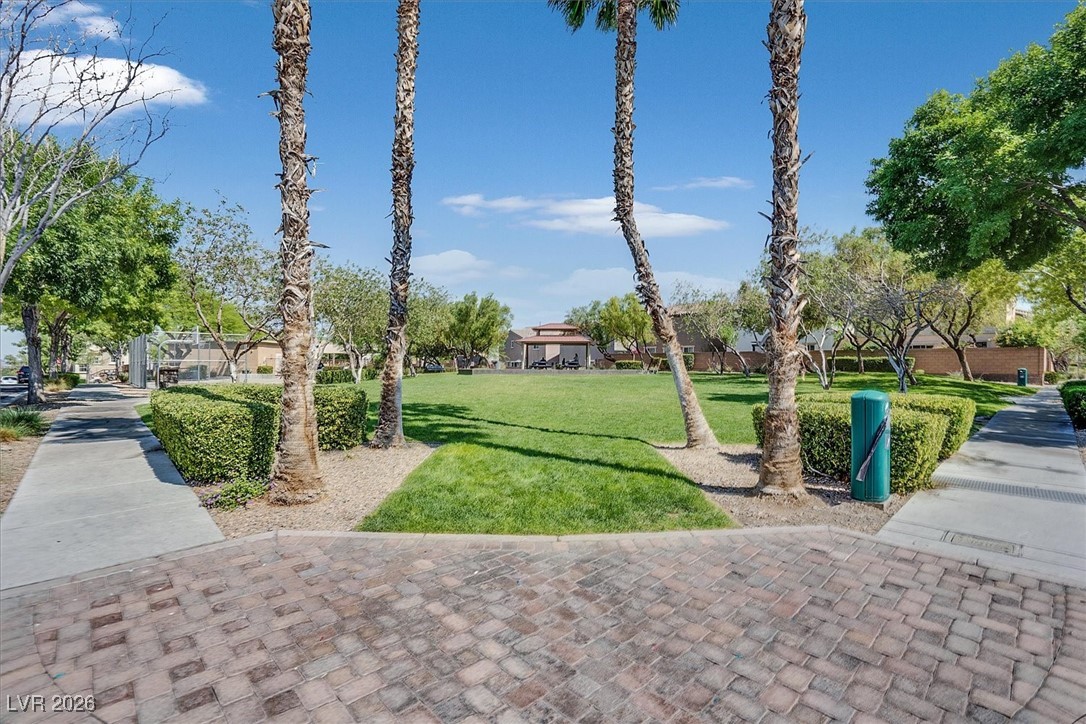 7765 Mellow Motifs Court