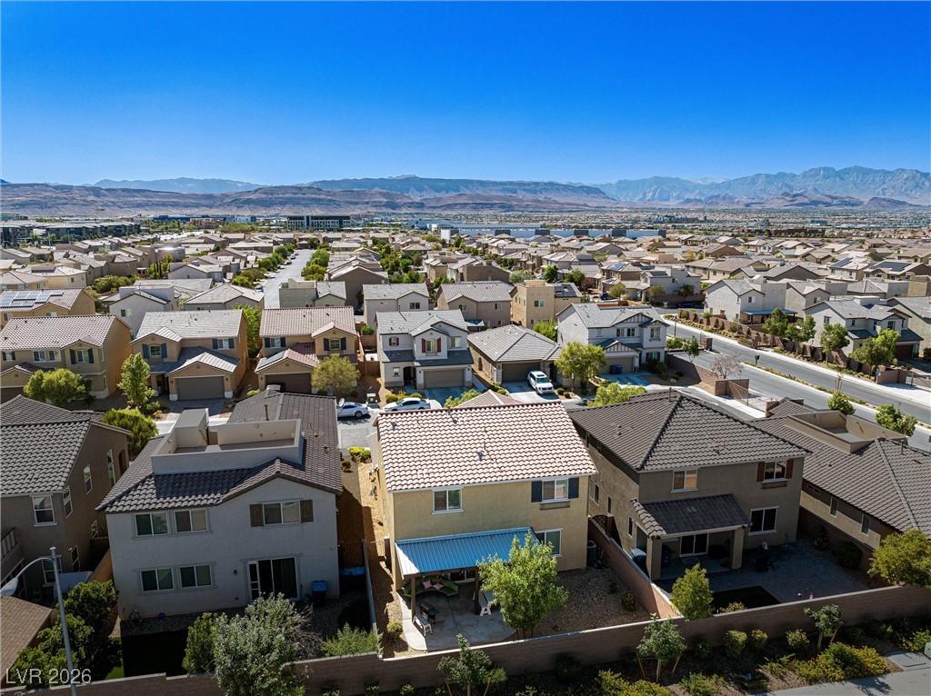 6426 Holland Hills Street