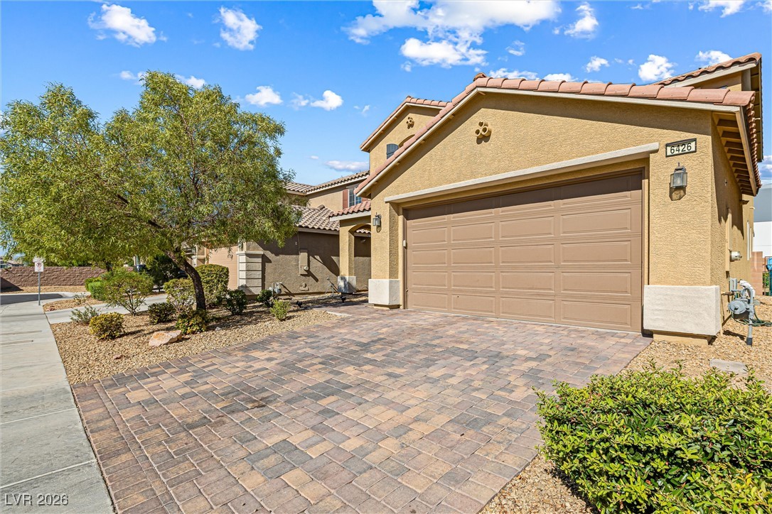 6426 Holland Hills Street