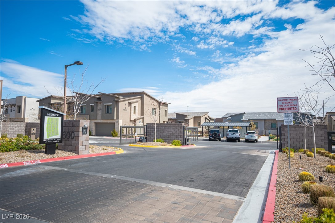 600 North Carriage Hill Drive 1053