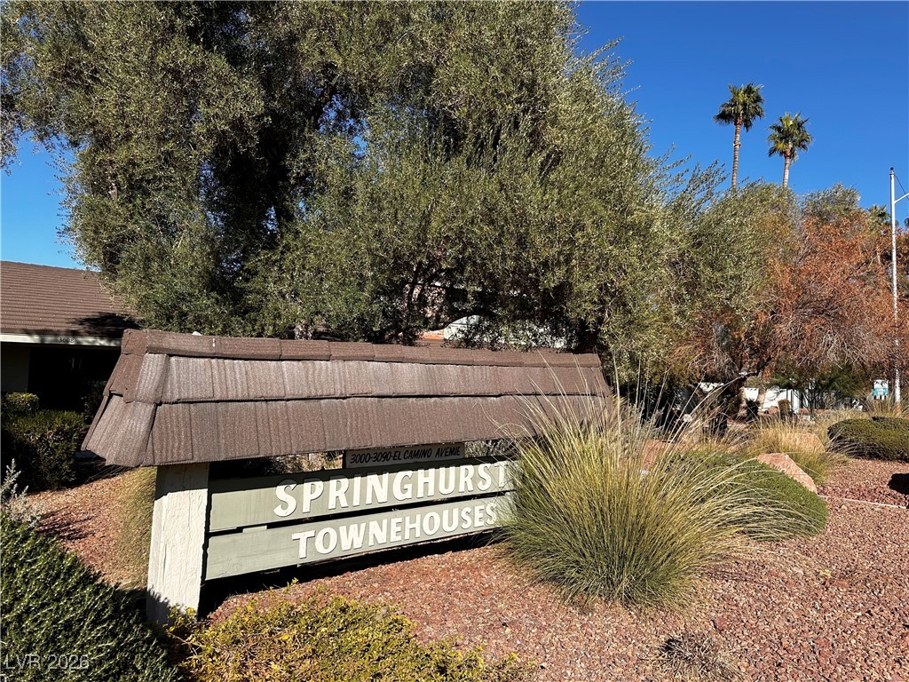 3004 El Camino Avenue