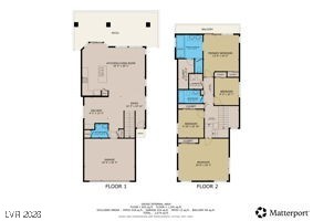 7330 Puddle Duck Street