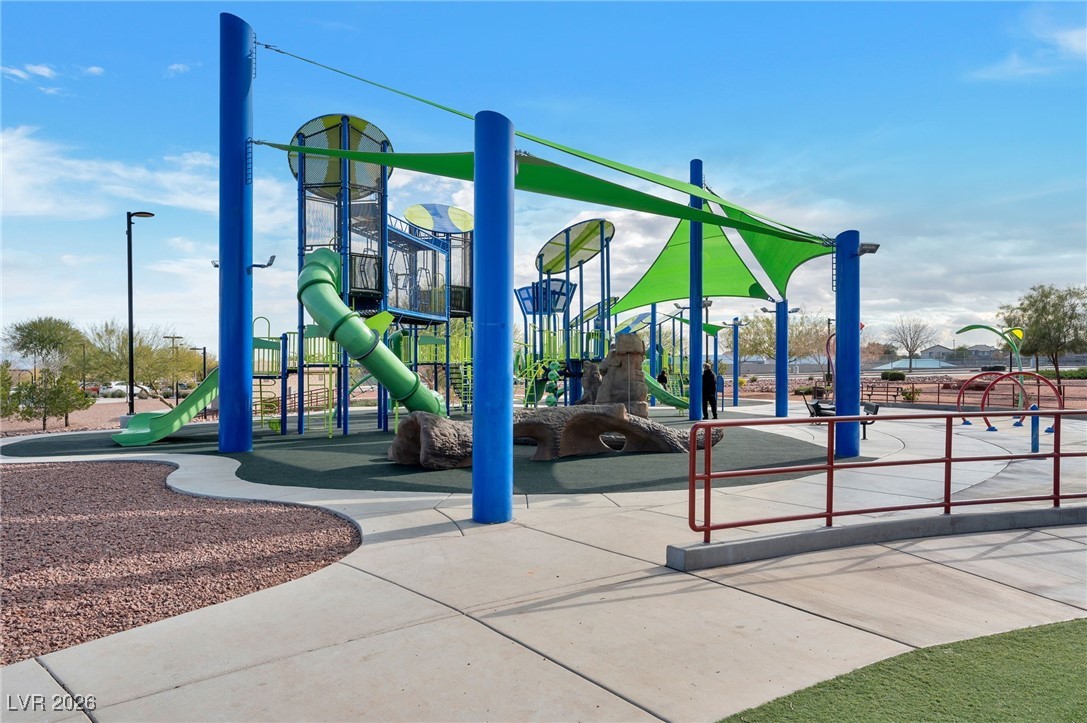 7330 Puddle Duck Street