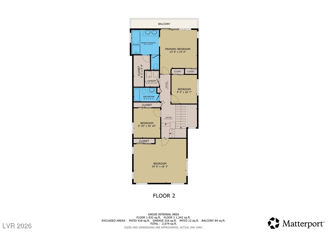 7330 Puddle Duck Street