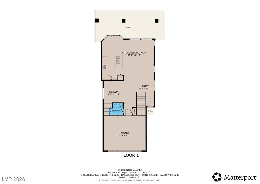 7330 Puddle Duck Street