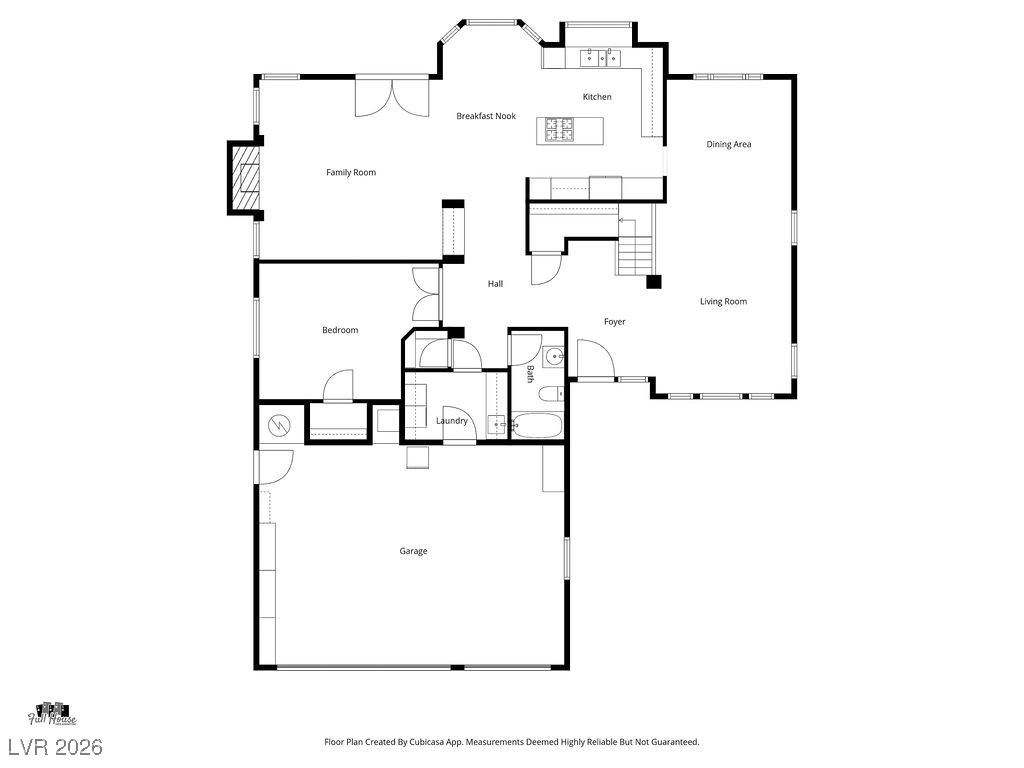 5260 Drifting Dunes Drive