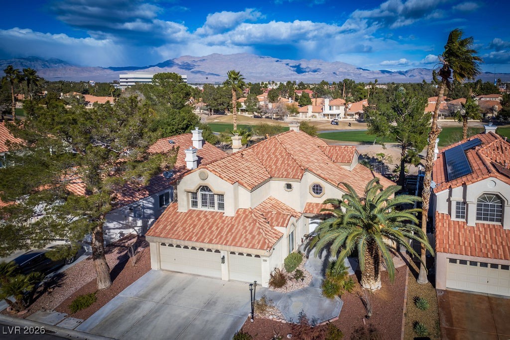 5260 Drifting Dunes Drive