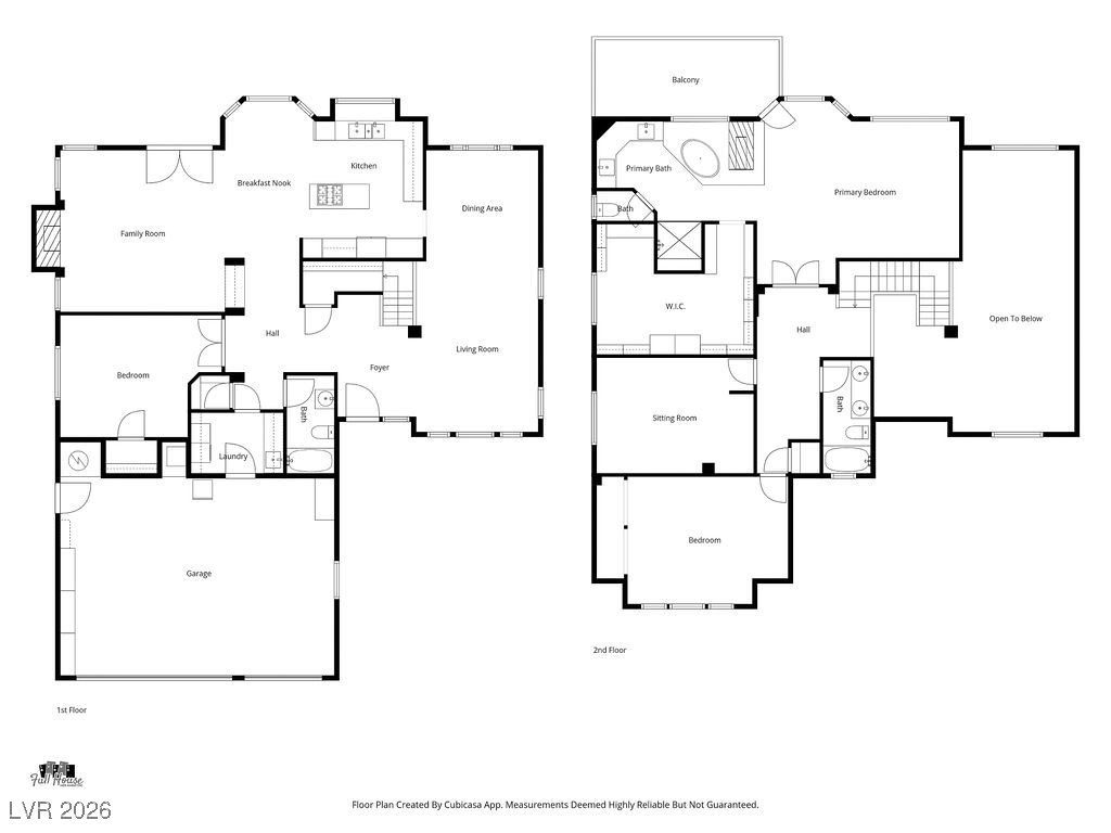 5260 Drifting Dunes Drive