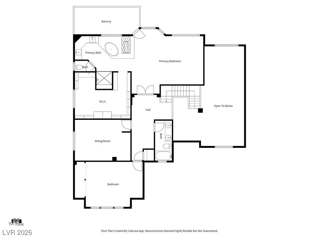 5260 Drifting Dunes Drive