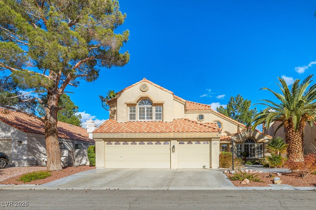 5260 Drifting Dunes Drive