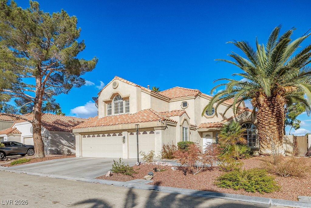 5260 Drifting Dunes Drive