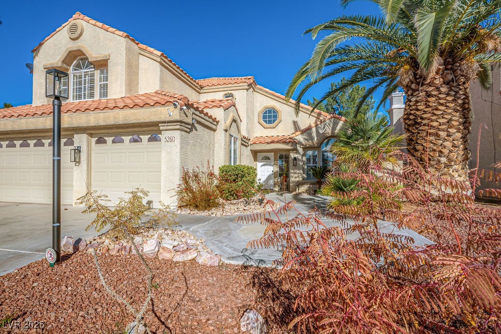 5260 Drifting Dunes Drive