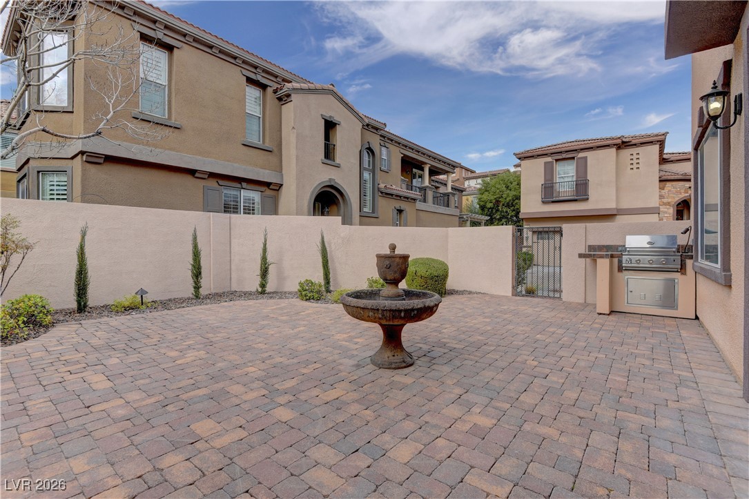 11282 Corsica Mist Avenue