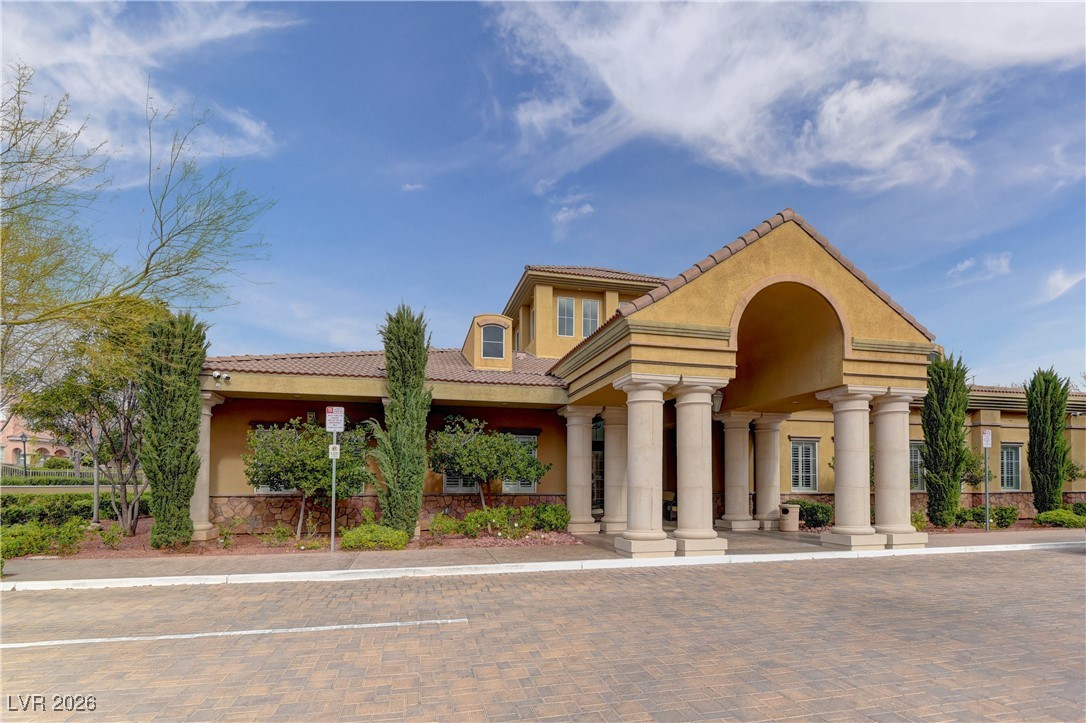 11282 Corsica Mist Avenue