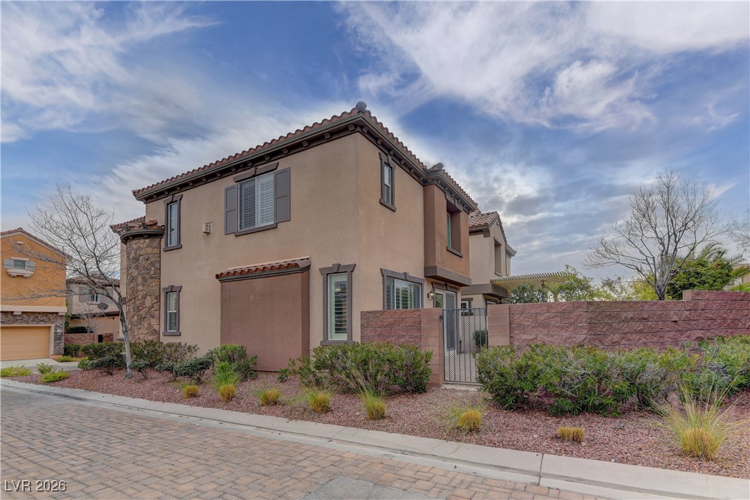 11282 Corsica Mist Avenue