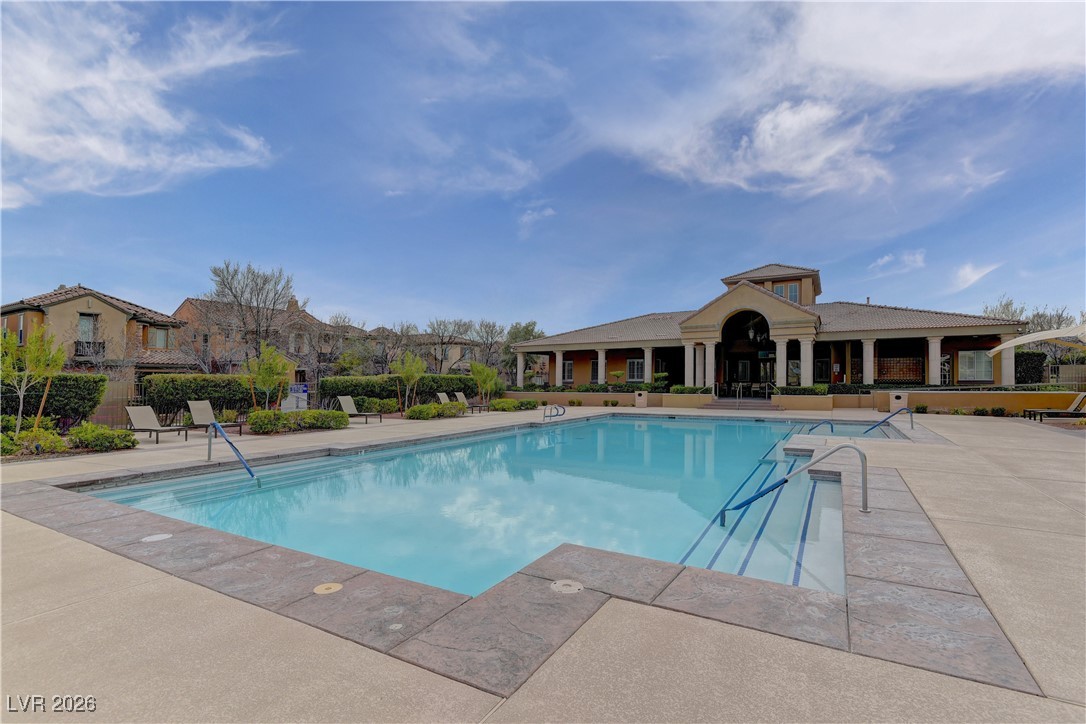 11282 Corsica Mist Avenue