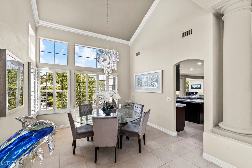 1805 Corta Bella Drive