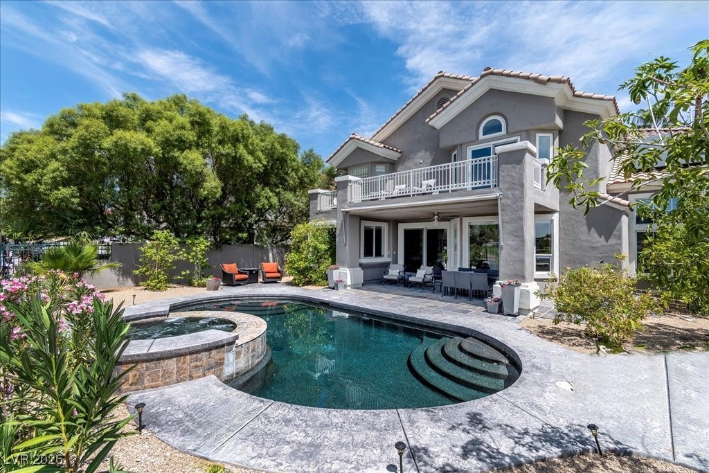 1805 Corta Bella Drive