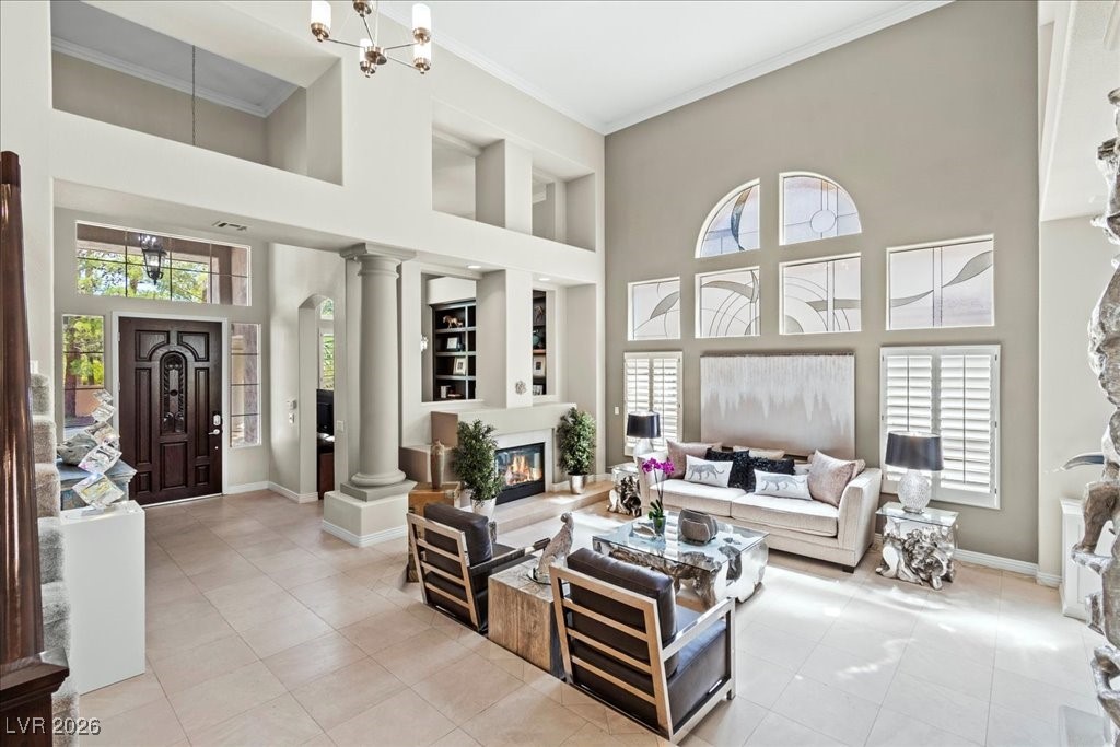 1805 Corta Bella Drive