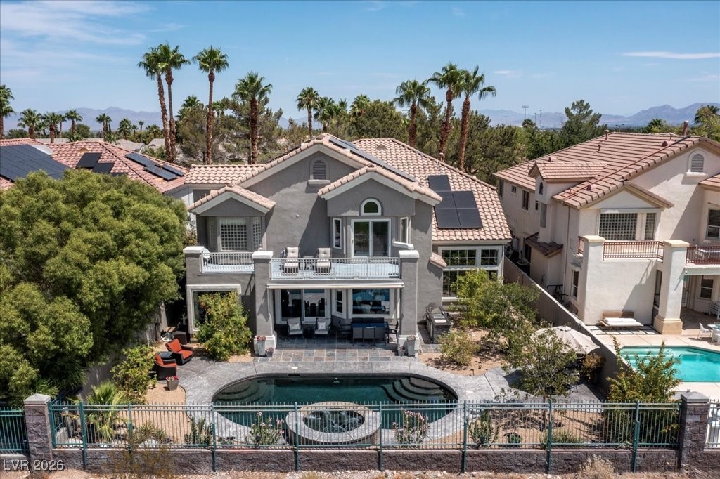 1805 Corta Bella Drive