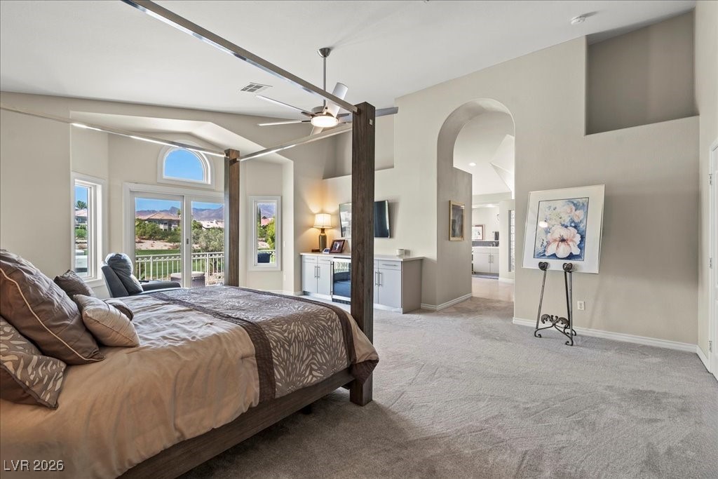 1805 Corta Bella Drive