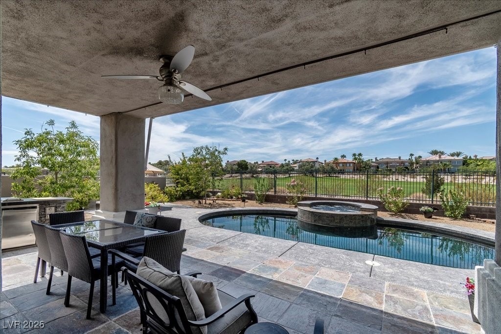 1805 Corta Bella Drive