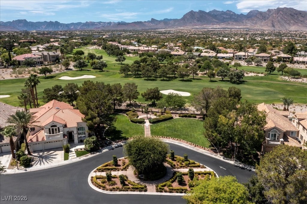 1805 Corta Bella Drive