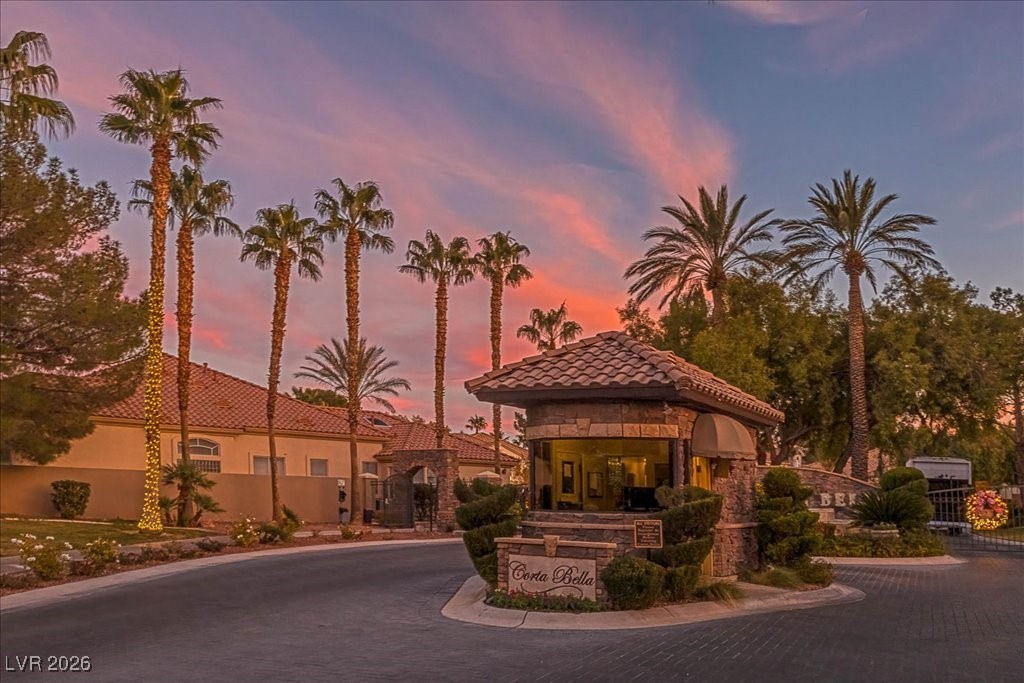 1805 Corta Bella Drive