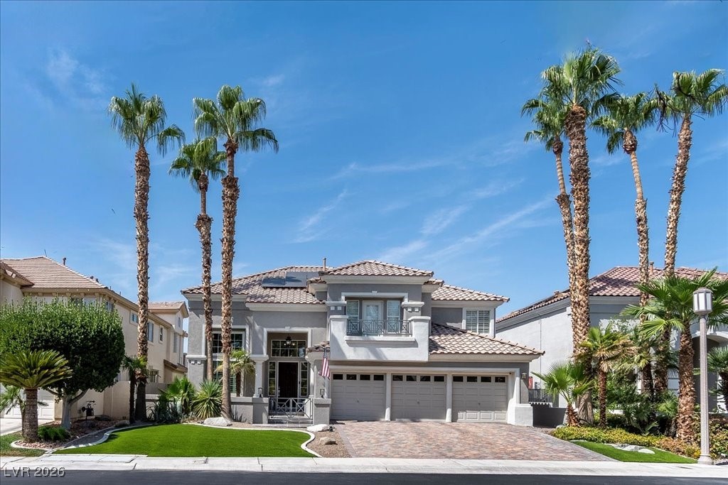 1805 Corta Bella Drive