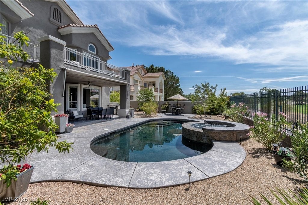 1805 Corta Bella Drive