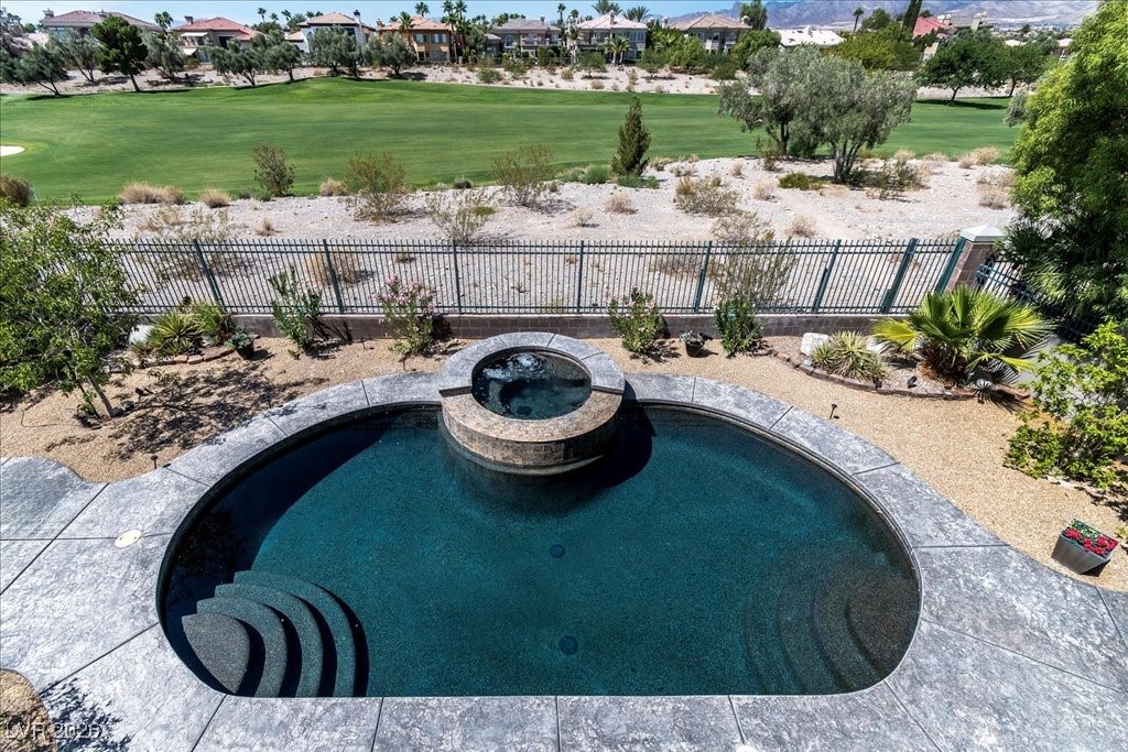 1805 Corta Bella Drive