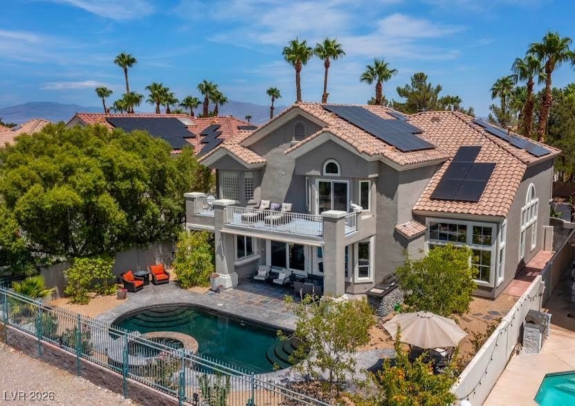 1805 Corta Bella Drive