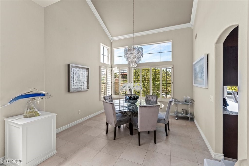 1805 Corta Bella Drive