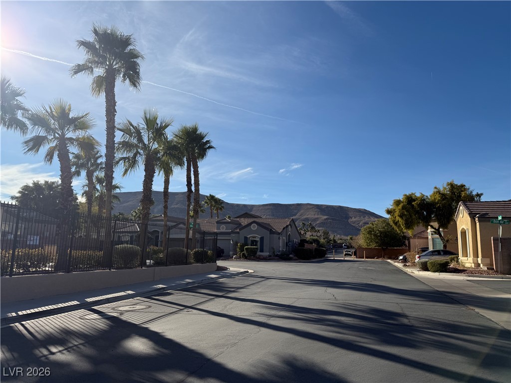 9817 Fiesta Rose Avenue