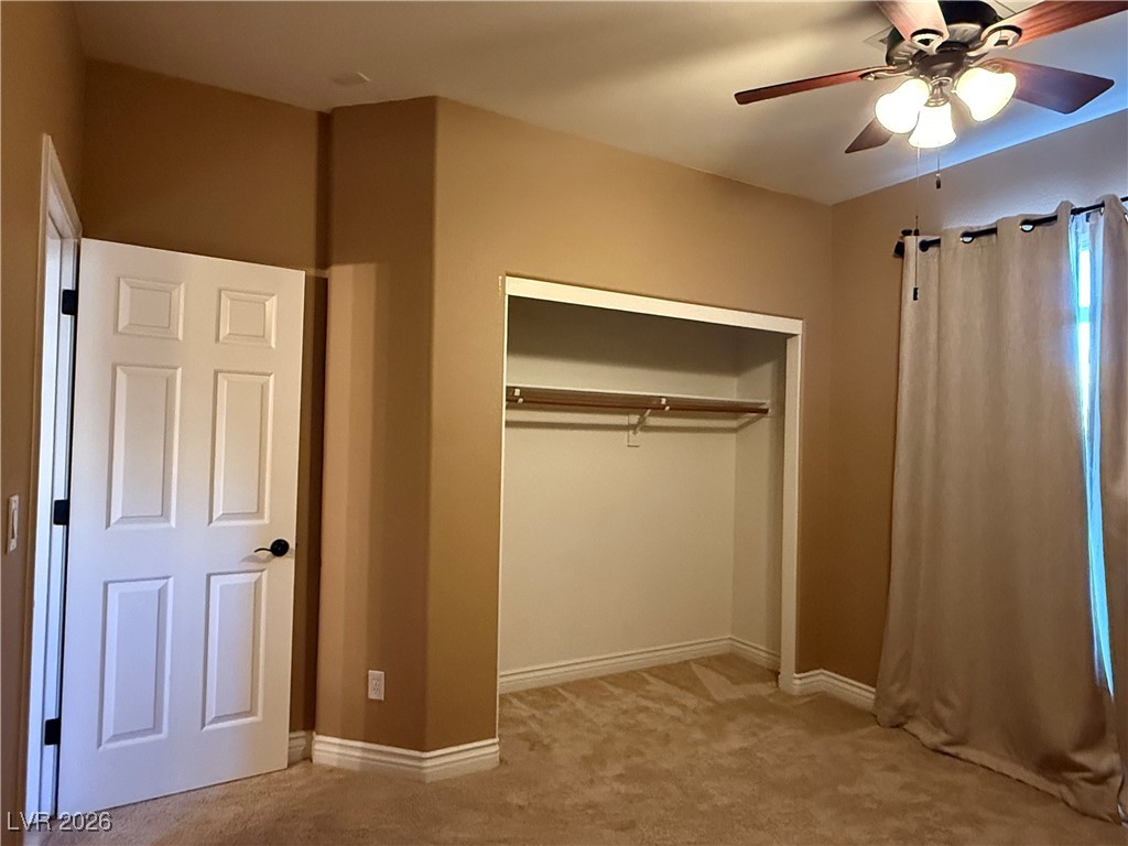 9817 Fiesta Rose Avenue