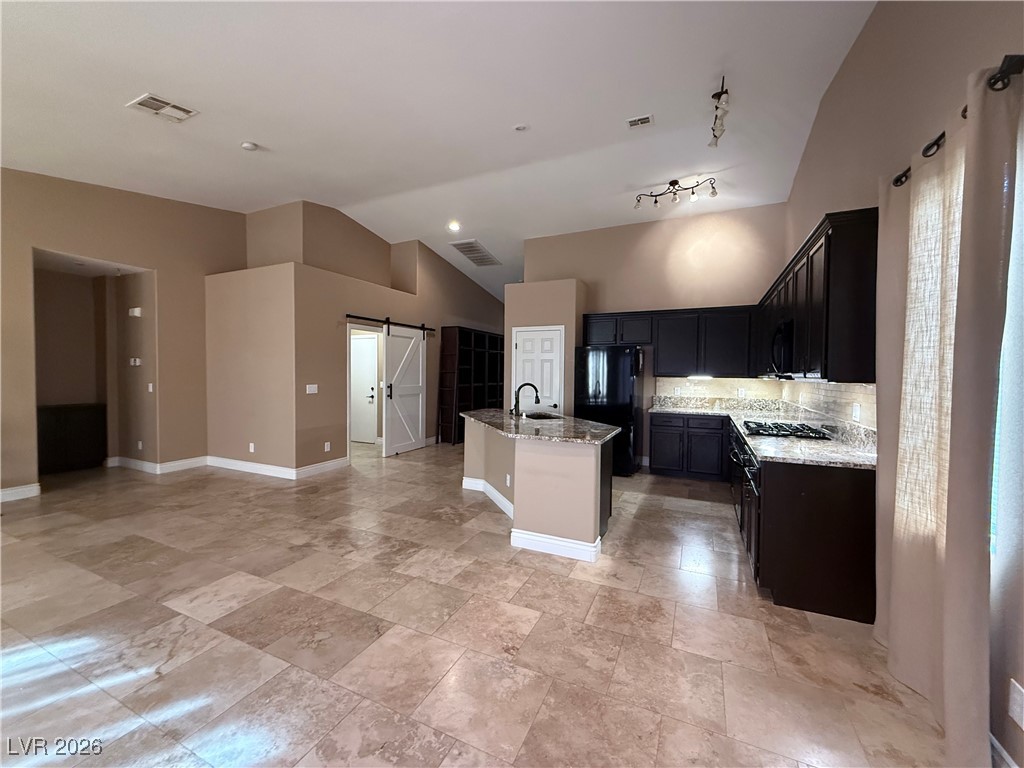 9817 Fiesta Rose Avenue