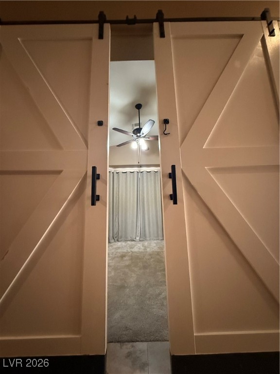 9817 Fiesta Rose Avenue