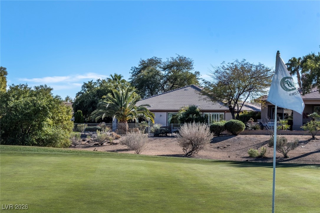 10356 Luna Magico Avenue