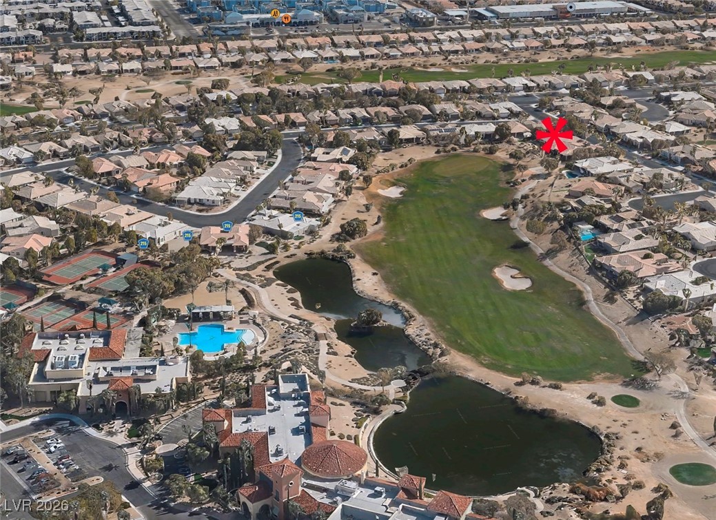 10356 Luna Magico Avenue