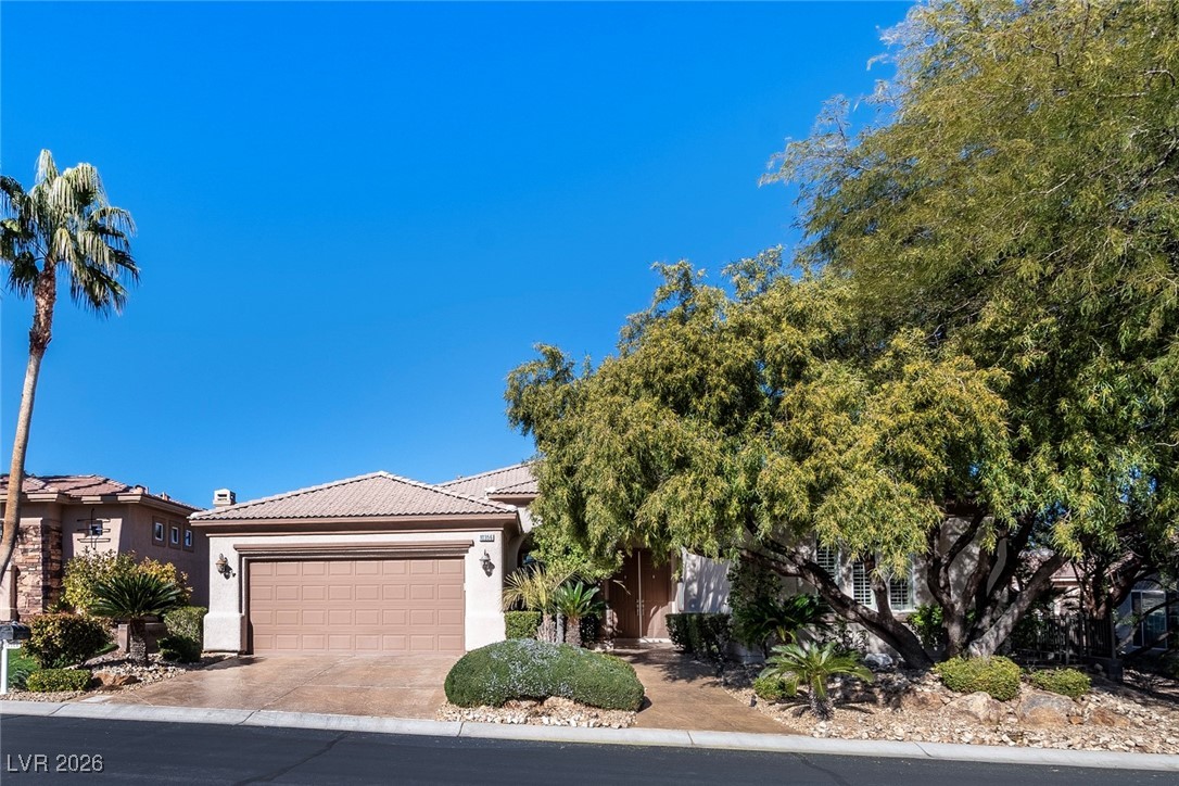 10356 Luna Magico Avenue