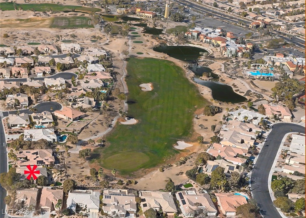 10356 Luna Magico Avenue