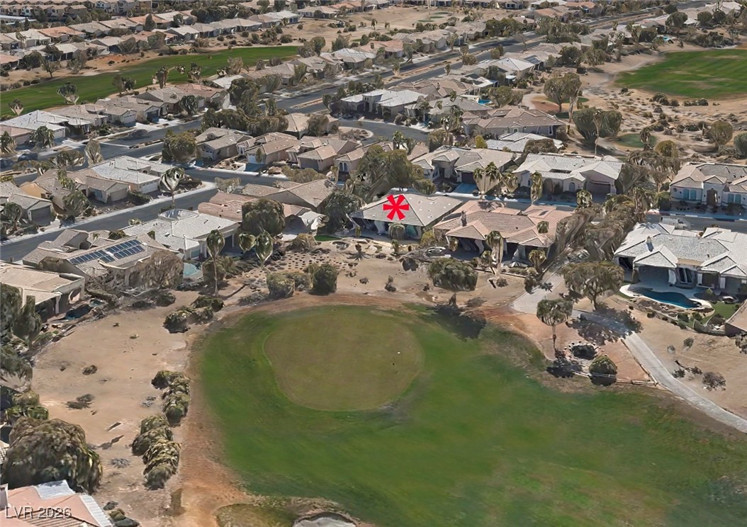 10356 Luna Magico Avenue