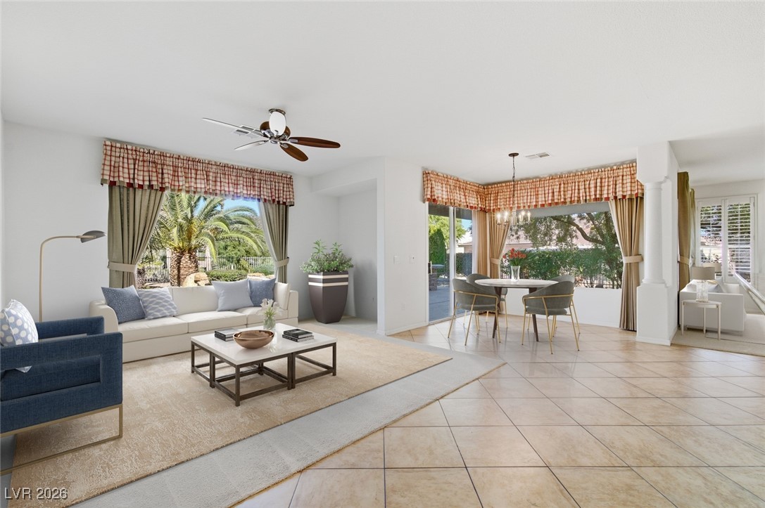 10356 Luna Magico Avenue