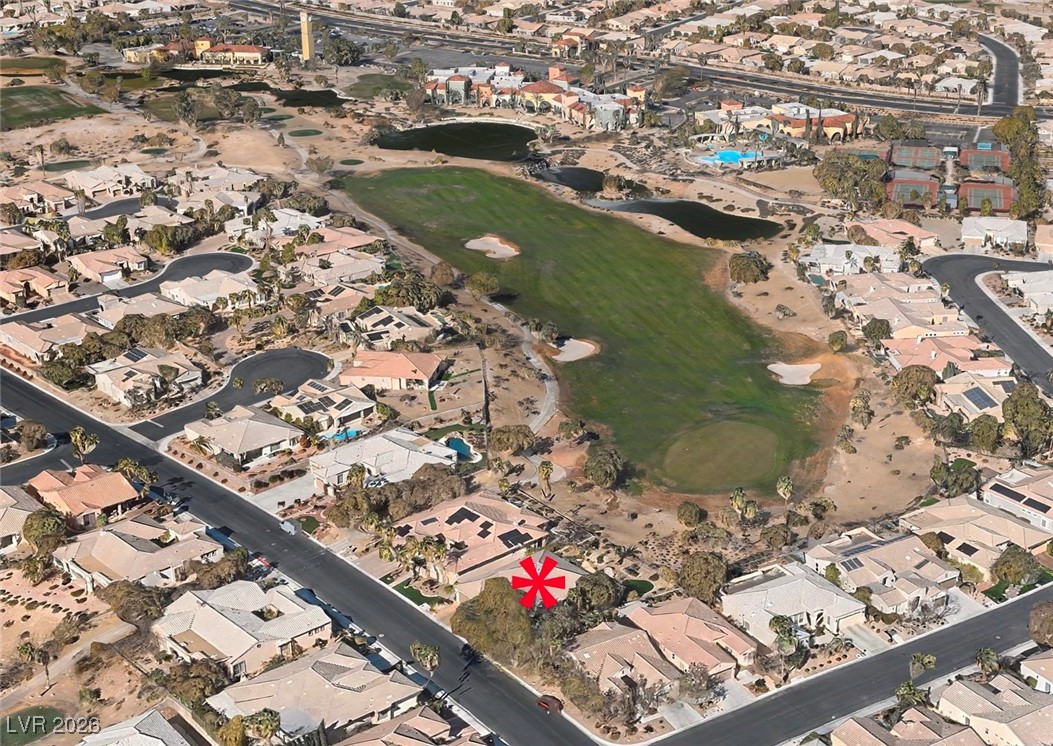 10356 Luna Magico Avenue