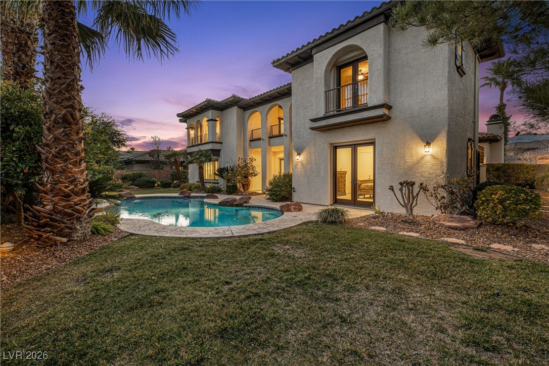 3050 American River Lane