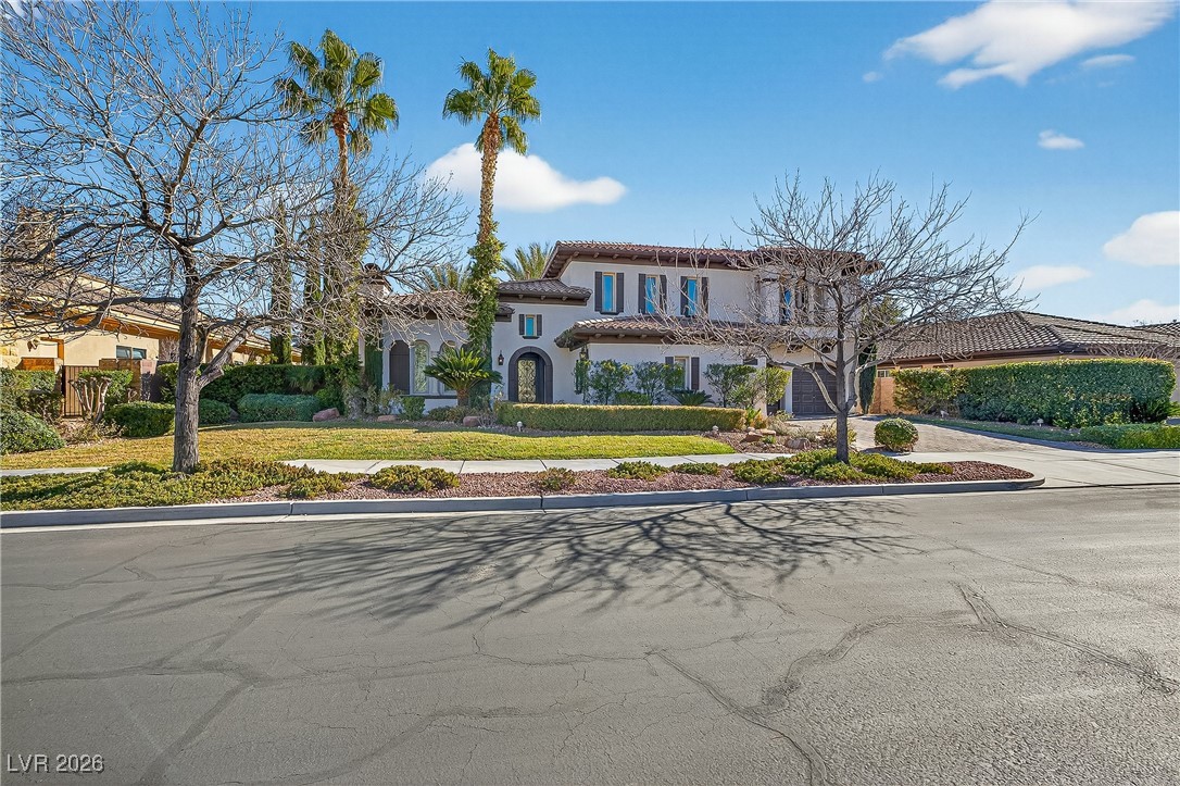 3050 American River Lane